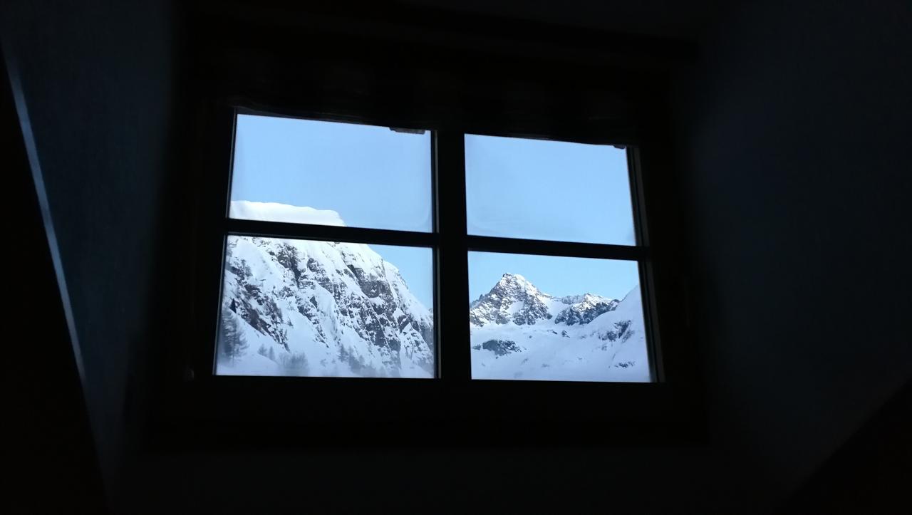 Alpengasthof Lucknerhaus Ξενοδοχείο Kals-am Großglockner Εξωτερικό φωτογραφία