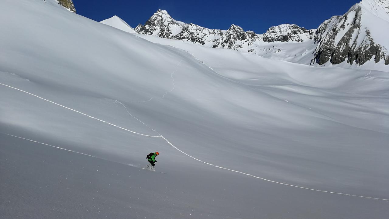 Alpengasthof Lucknerhaus Ξενοδοχείο Kals-am Großglockner Εξωτερικό φωτογραφία