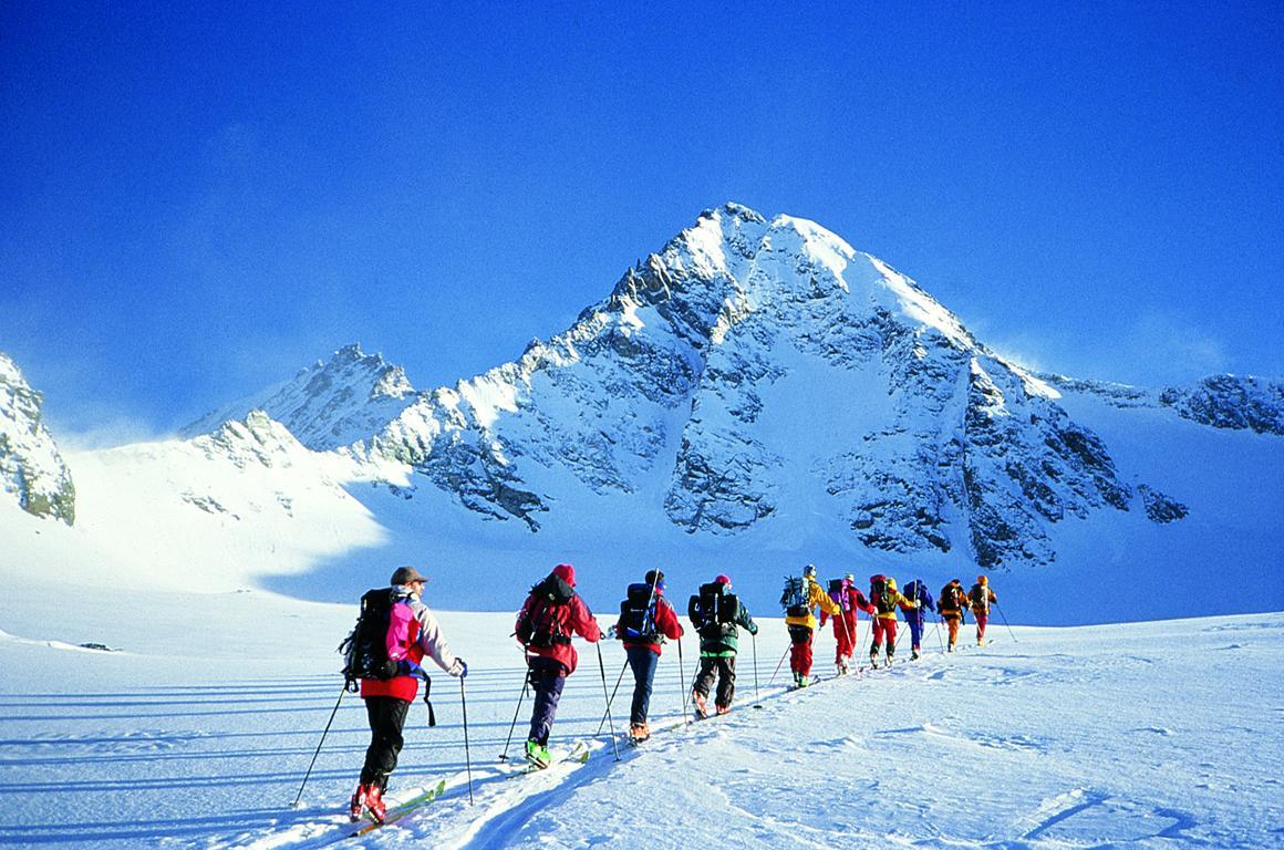 Alpengasthof Lucknerhaus Ξενοδοχείο Kals-am Großglockner Εξωτερικό φωτογραφία